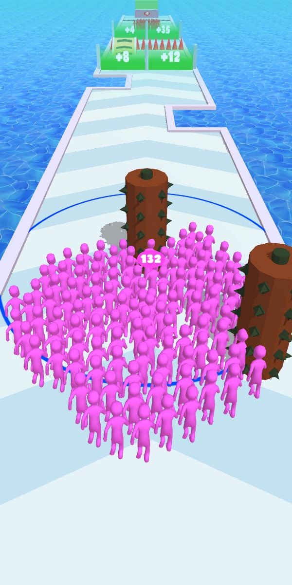 Count Masters: Crowd Runner 3D