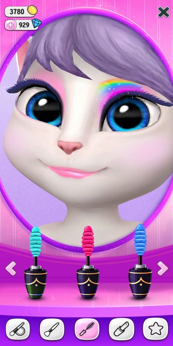 My Talking Angela