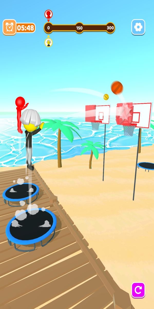 Epic Heroes- Save Animals