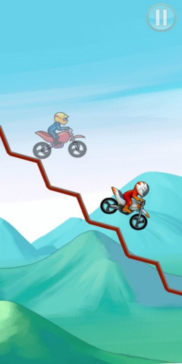 Bike Race Pro: Motor Racing