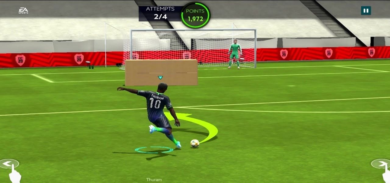 FIFA Soccer