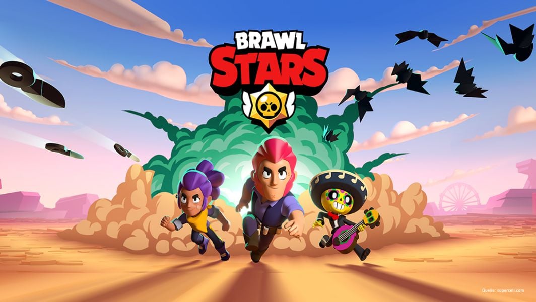 Brawl Stars