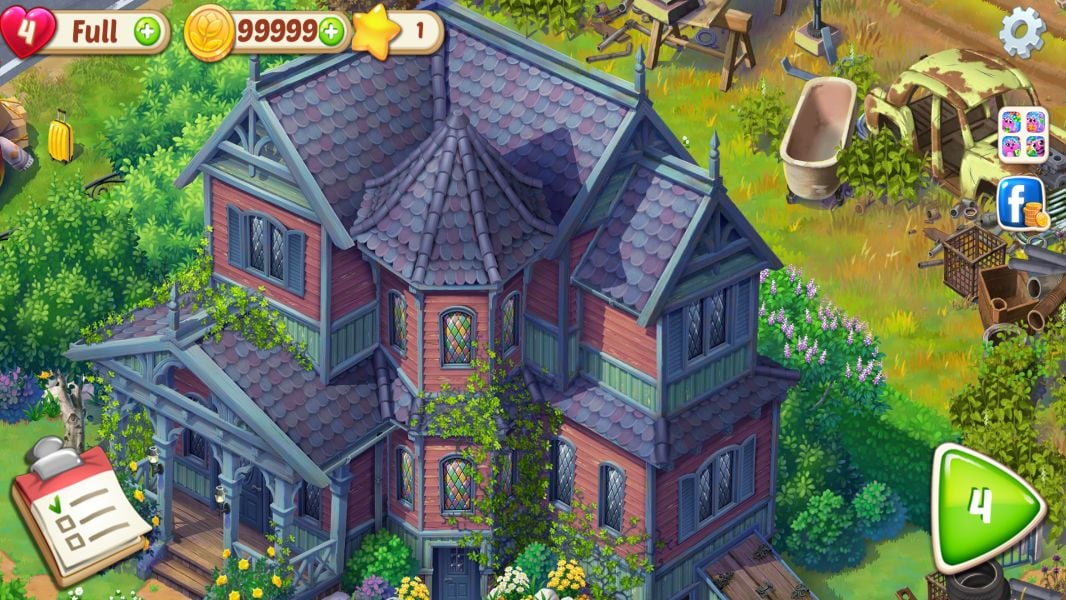 Lilyâ€™s Garden - Design & Relax