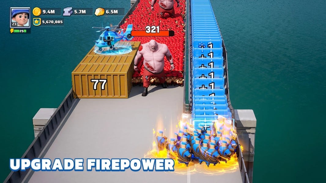 Last War:Survival Game