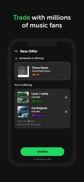Soundmap: Find Your Songs