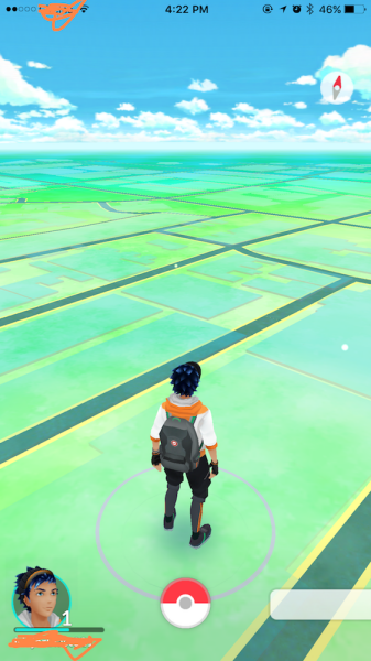 PokÃ©mon GO