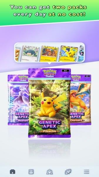 PokÃ©mon TCG Pocket