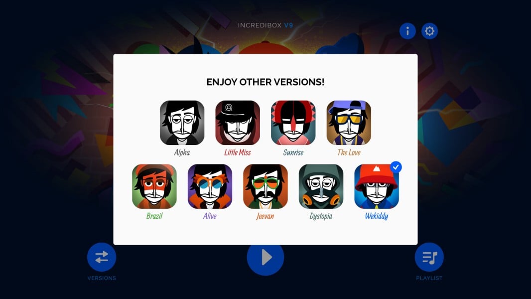 Incredibox
