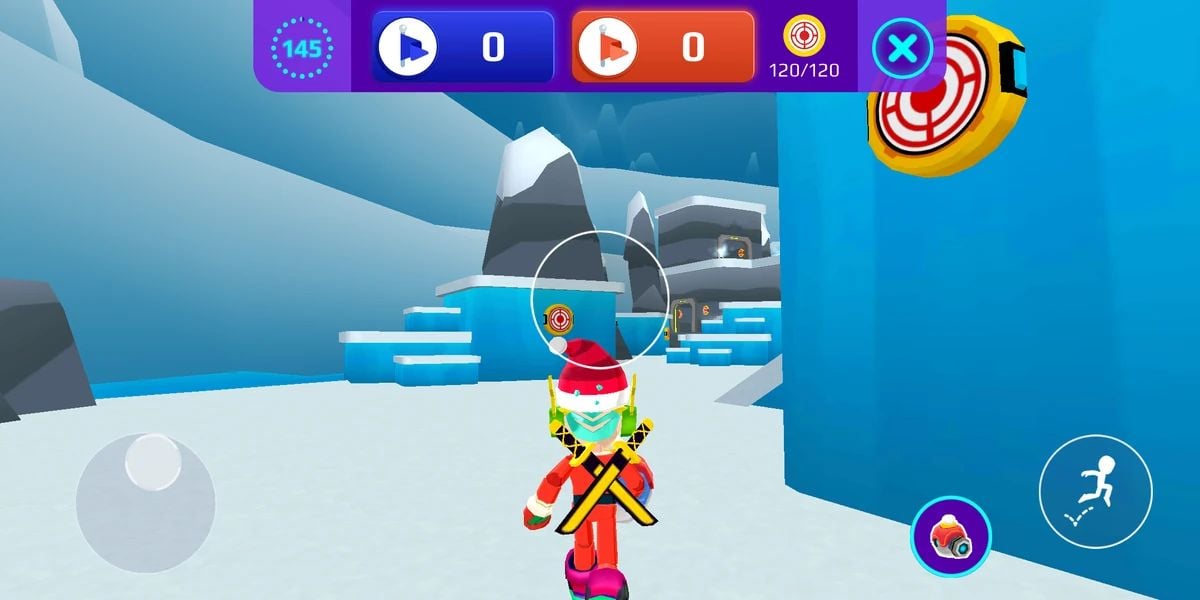 PK XD: Fun, friends games