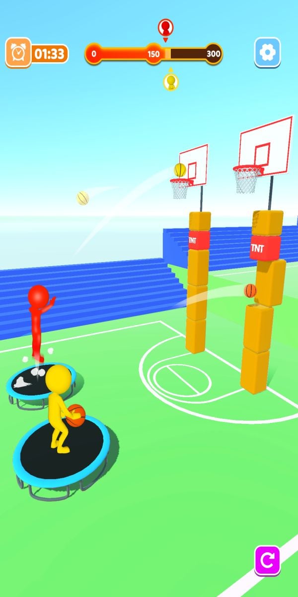 Epic Heroes- Save Animals