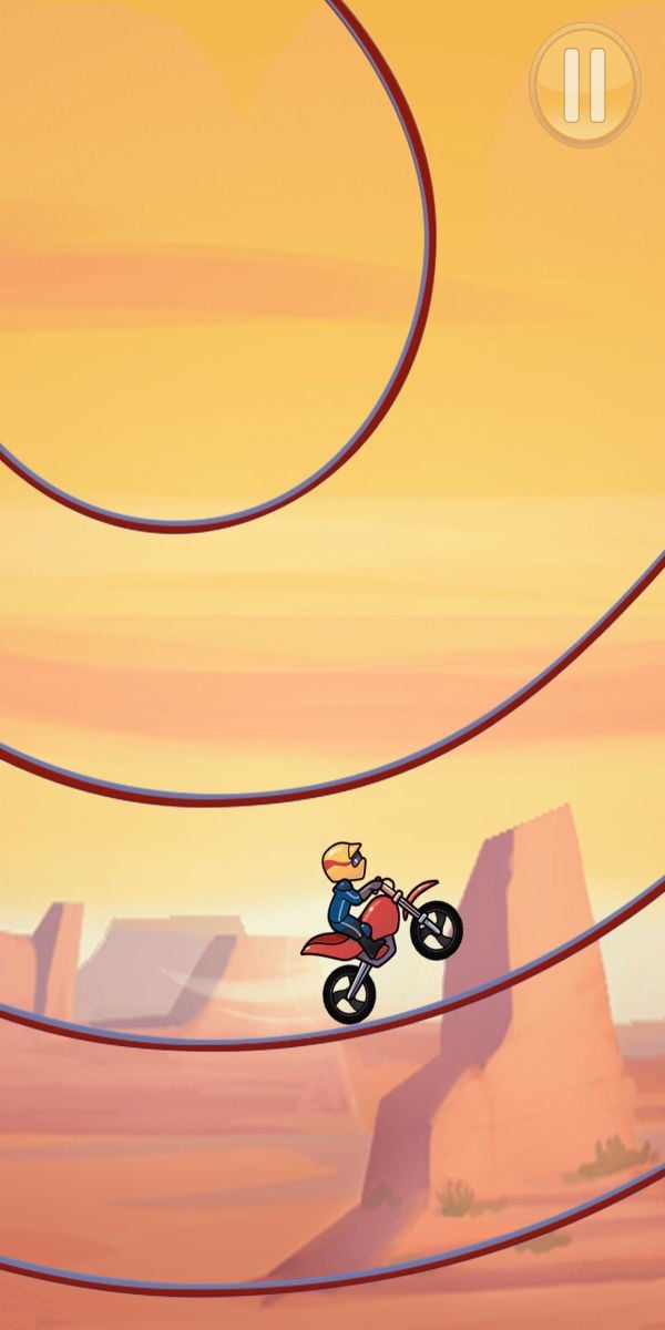 Bike Race Pro: Motor Racing
